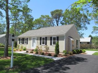 42 Captain Ryder Rd, South Yarmouth, MA 02664