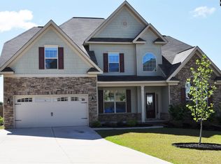 5 Dalmore Rd, Elgin, SC 29045
