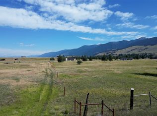 Nhn Prairie Rd, Eureka, MT 59917