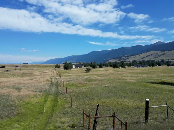 Nhn Prairie Rd, Eureka, MT 59917