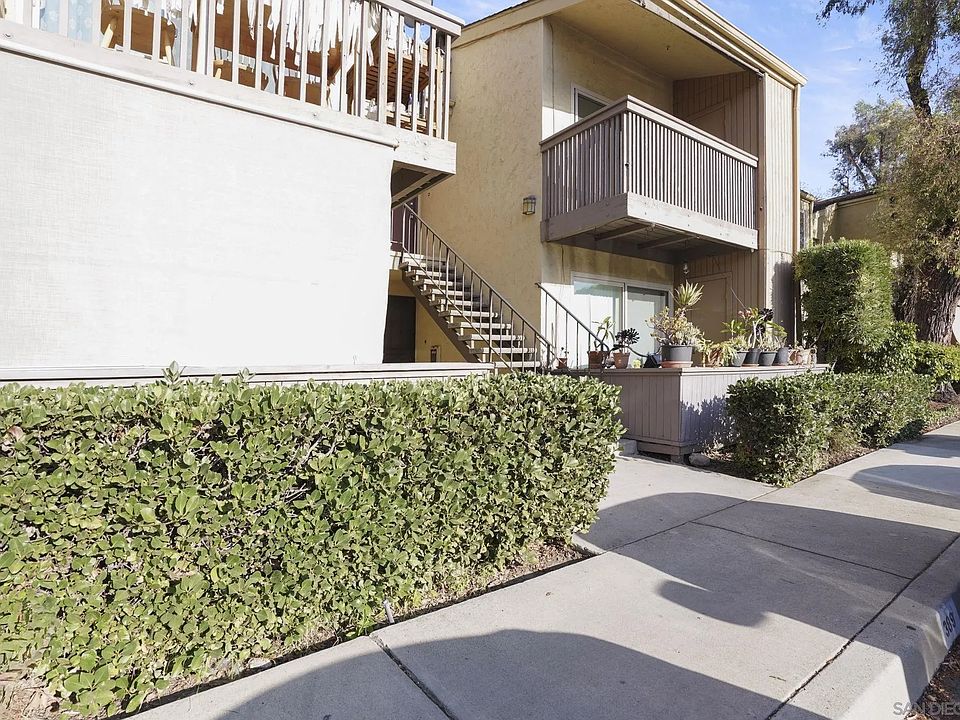 1st image of 6064 Rancho Mission Rd Unit 450