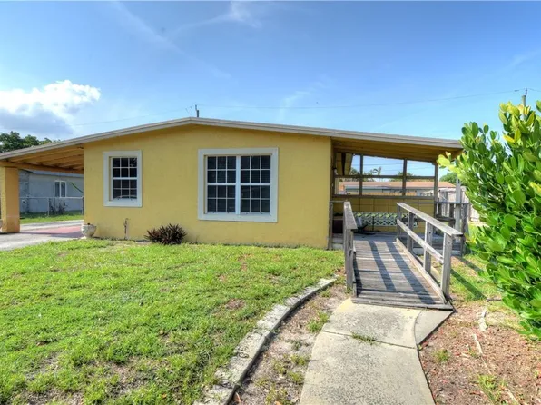 3411 NW 4th Court, Lauderhill, FL 33311