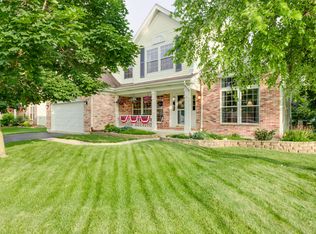 10905 68th Pl, Kenosha, WI 53142
