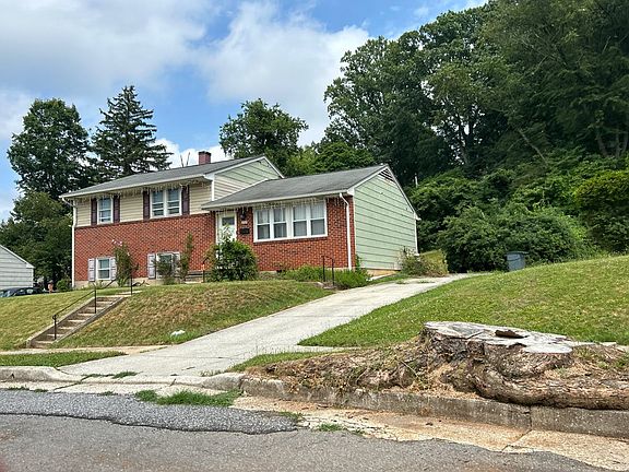 2nd image of 3709 Valley Hill Dr
