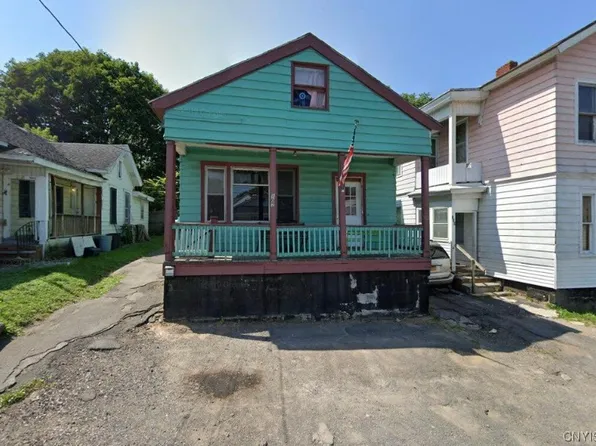 107 Schneider St, Syracuse, NY 13203
