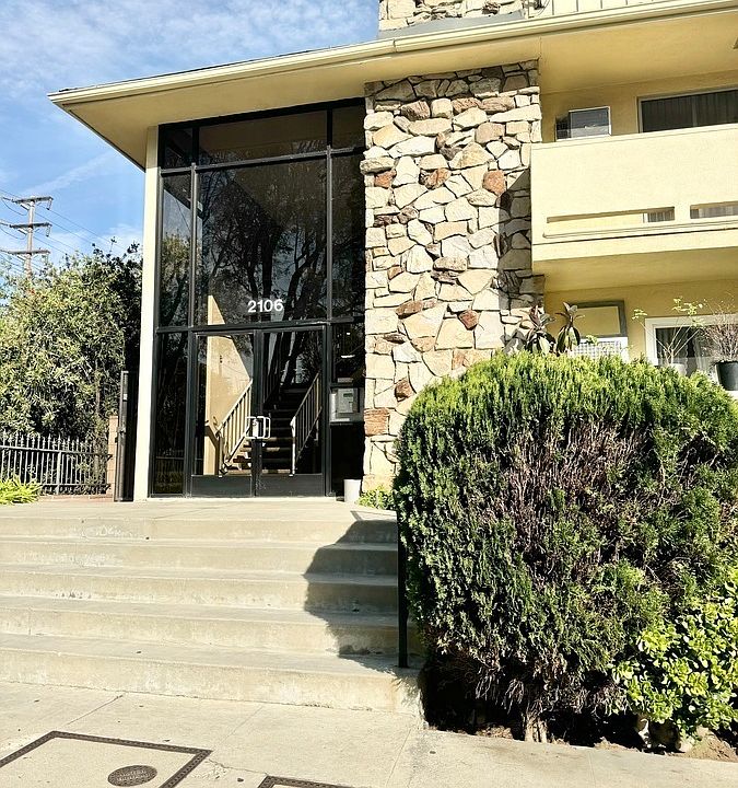 1st image of 2108 S Bentley Ave #7
