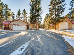 401 W Valley Dr, Woodland Park, CO 80863