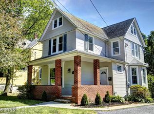 3307 Southern Ave, Baltimore, MD 21214