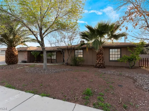 1920 Parkchester Dr, Las Vegas, NV 89108