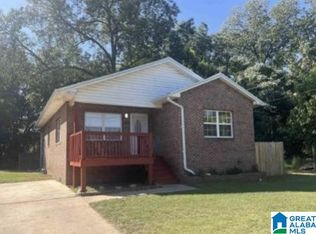 2913 Brookhaven Ave SW, Birmingham, AL 35211