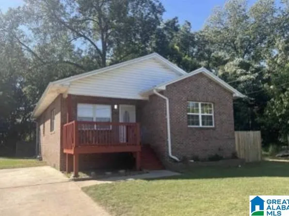 2913 Brookhaven Ave SW, Birmingham, AL 35211