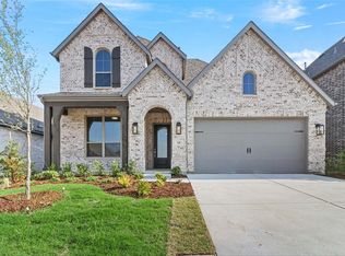 9208 Sunset Ln, Oak Point, TX 75068