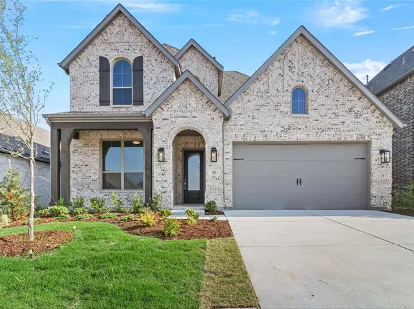 9208 Sunset Ln, Oak Point, TX 75068