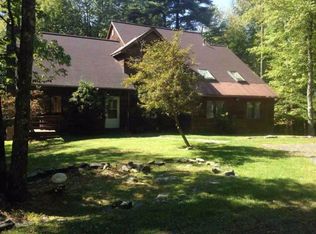 32 Mystic Rd, Woodstock, NY 12457