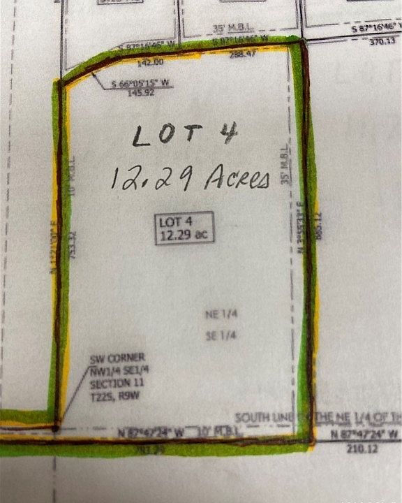 2nd image of LOT 4 Jim Jones Rd