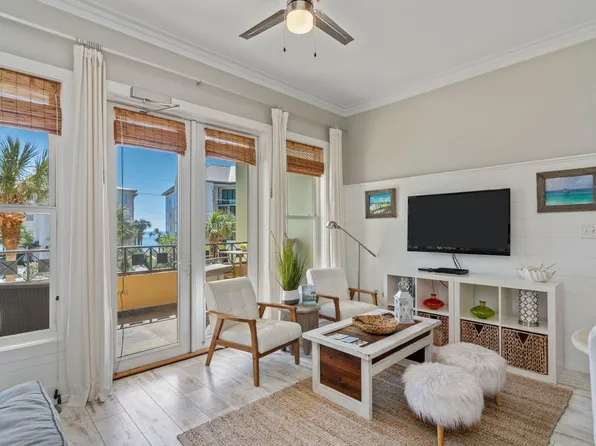 95 Laura Hamilton Blvd Unit 209, Santa Rosa Beach, FL 32459