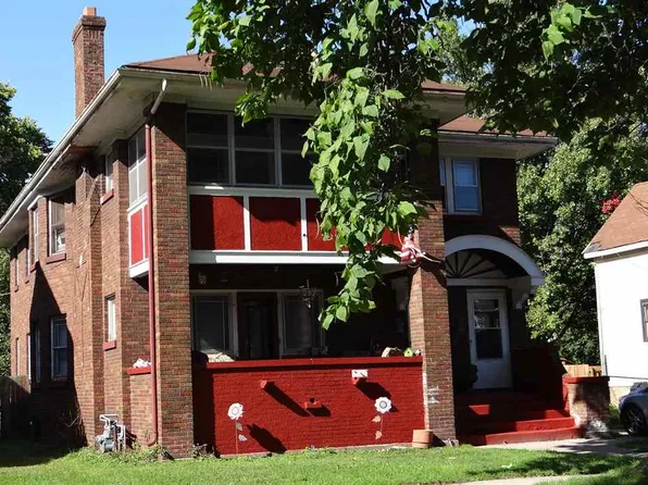 1721 S 5th St, Rockford, IL 61104