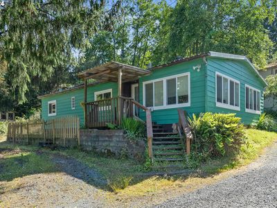 35680 12th St, Nehalem, OR, 97131