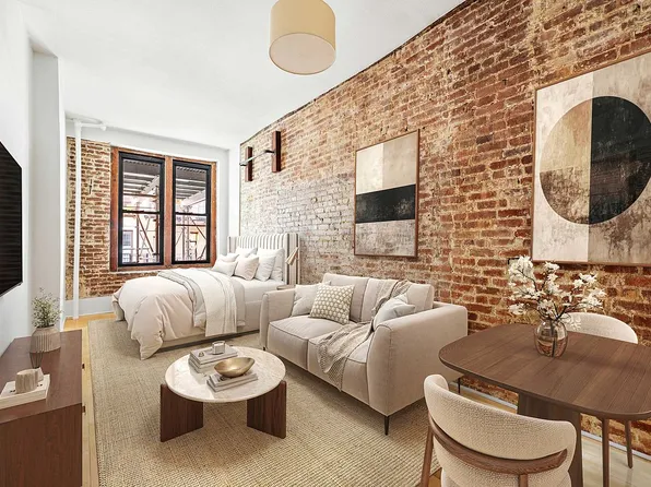 241 E 7th St APT 1B, New York, NY 10009