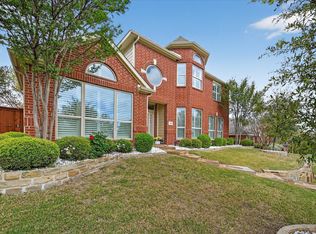 1371 San Rafael Dr, Rockwall, TX 75087