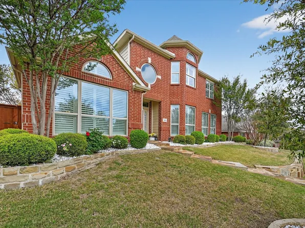 1371 San Rafael Dr, Rockwall, TX 75087