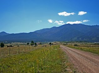 10550 Dodge Rd, Rye, CO 81069