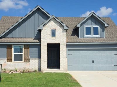 8916 Ponderosa Pine Rd, Temple, TX, 76502