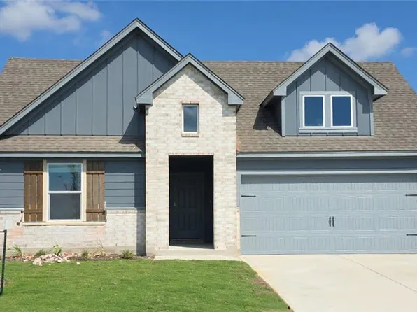 8816 Ponderosa Pine Rd, Temple, TX 76502