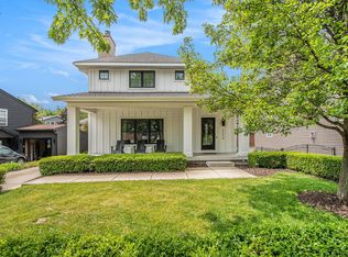 2234 Lake Dr SE, East Grand Rapids, MI 49506