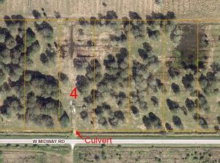 Midway Rd, Fort Pierce, FL 34981