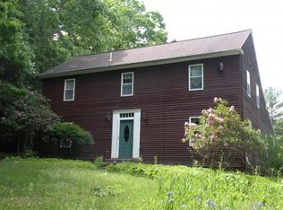 90 Cross Rd, Chenango Forks, NY 13746