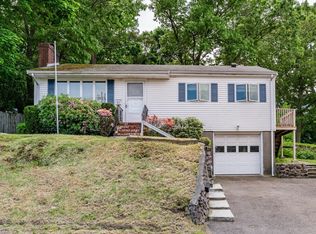 71 Winter St, Saugus, MA 01906