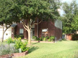 1500 Cosmos Way, Pflugerville, TX 78660