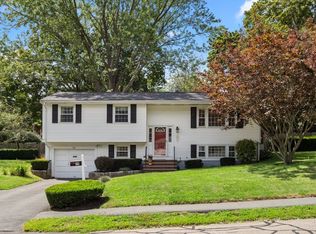 78 Devon Rd, Norwood, MA 02062