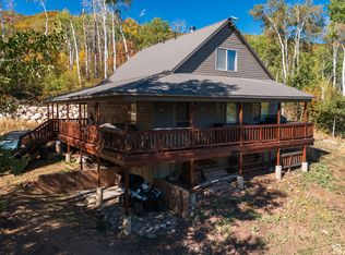 14816 E Austin Cir N, Huntsville, UT 84317