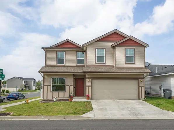 10208 W Gabi Ct, Cheney, WA 99004