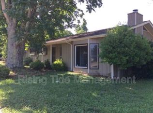 929 N Martinwood Dr, Birmingham, AL 35235