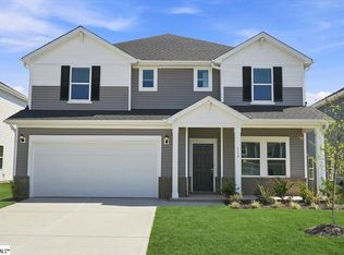 119 Gibbon Way, Gray Court, SC 29645