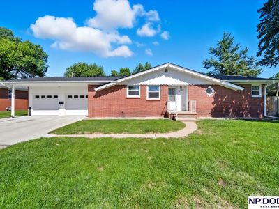 850 E 19th St, Fremont, NE, 68025