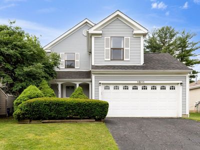 1811 Weather Stone Ln, Columbus, OH, 43235