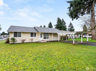 2020 Sandra Avenue, Centralia, WA 98531