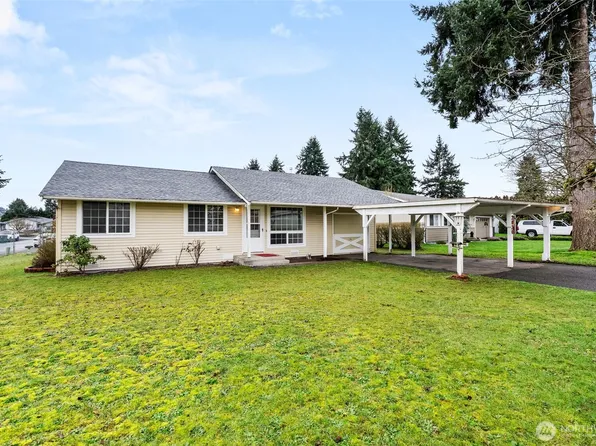 2020 Sandra Avenue, Centralia, WA 98531