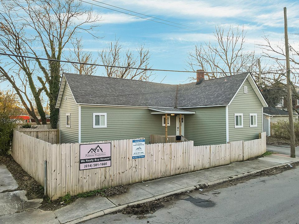1st image of 1089 McAllister Ave