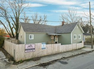 1089 McAllister Ave, Columbus, OH