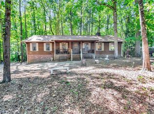 870 Highway 314, Fayetteville, GA