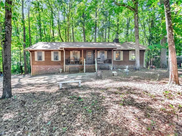 870 Highway 314, Fayetteville, GA 30214