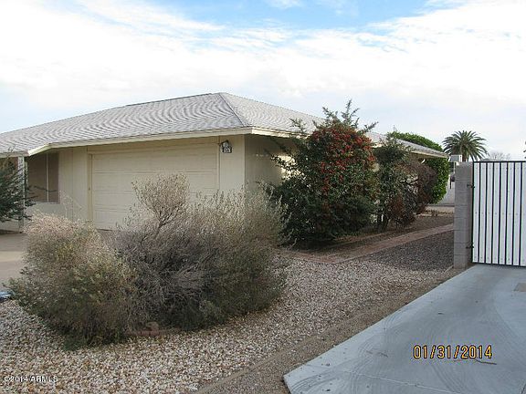 2nd image of 10137 W Concho Cir