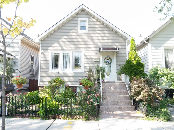 3750 S Rockwell St, Chicago, IL 60632