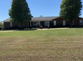 437 Cherokee National Hwy, National Hwy, SC 29341