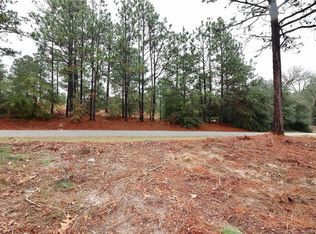 25 Westlake Rd, Pinehurst, NC 28374